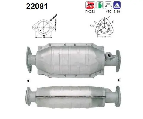  Honda Civic VI (1995-2001)
