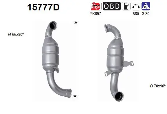15777D AS/Auto Storm