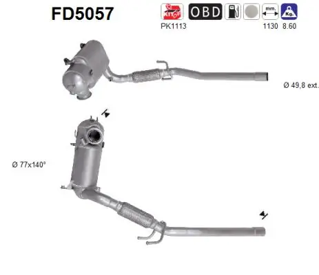 Comprar  Ibiza IV 6J8, 6P8