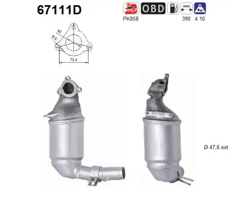 Comprar  Mito  955