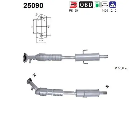 25090 AS/Auto Storm