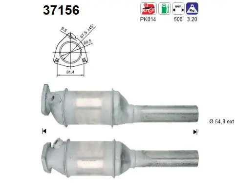 37156 AS/Auto Storm