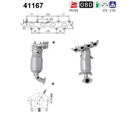  para Fiat Tipo  (356)