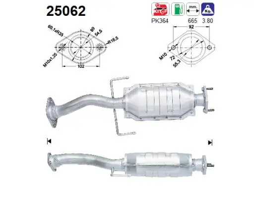 Comprar  626 V GF