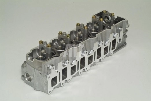 Cabeça de motor (CBC) Mitsubishi Canter VI FE5, FE6