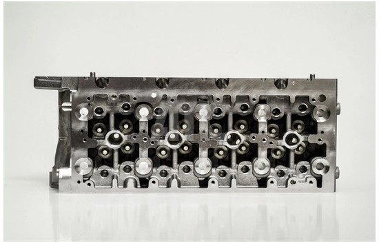 Cabeça de motor (CBC) 908739K AMC