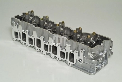 Cabeça de motor (CBC) para Mitsubishi Canter VI FE5, FE6
