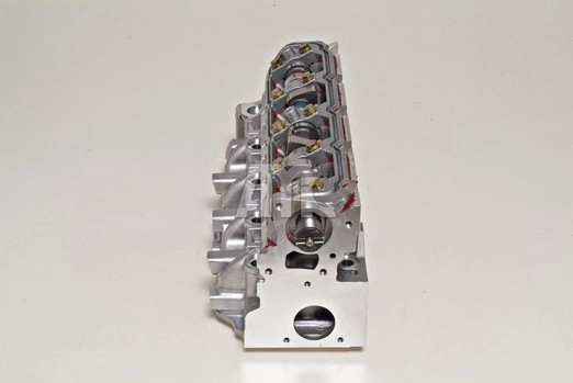 Cabeça de motor (CBC) Renault (RVI) 7701474073 preço, a partir de 195,80 USD