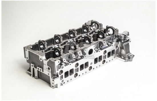 Cabeça de motor (CBC) Mercedes Sprinter III 3,5-t 907, 910