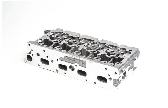 Cabeça de motor (CBC) para Audi A3  8VS, 8VM