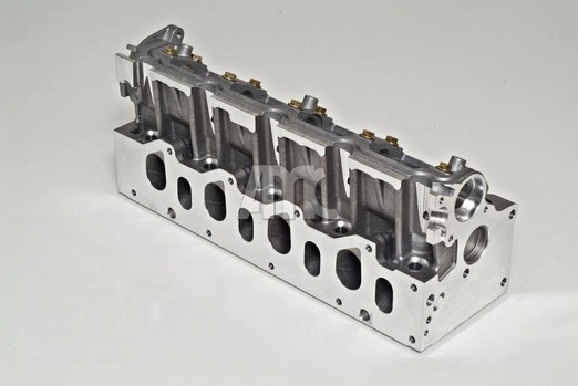 93192853 Peugeot/Citroen Cabeça de motor (CBC)