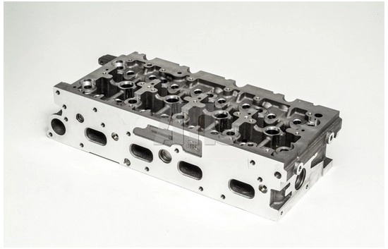 908739K AMC Cabeça de motor (CBC)