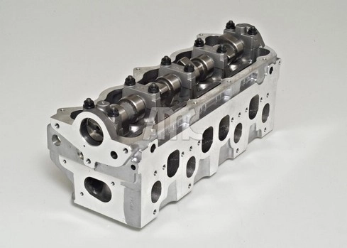 Cabeça de motor (CBC) Volkswagen Caddy II 9K9