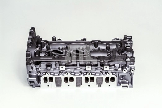 Cabeça de motor (CBC) para Nissan X-Trail  T31