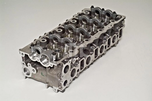 Cabeça de motor (CBC) Toyota Hilux  KUN15