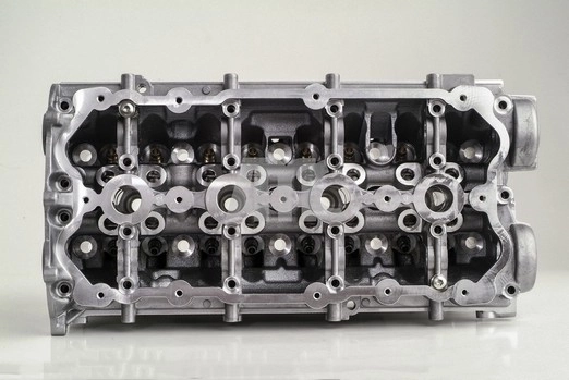  Cabeça de motor (CBC) Seat Exeo ST carrinha (3R5) (2009 - 2013) ST