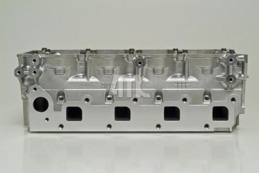  Cabeça de motor (CBC) Nissan X-Trail SUV (T30) (2001 - 2007) 
