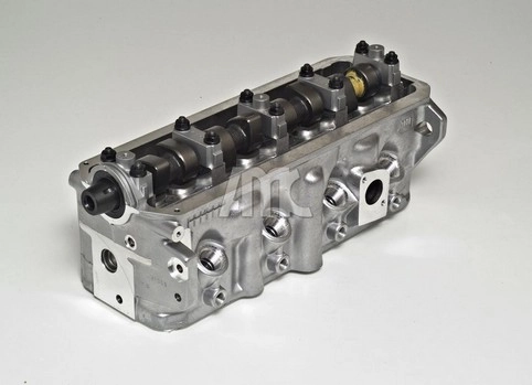  Cabeça de motor (CBC) Alfa Romeo 33 hatchback (905) (1983 - 1993) 