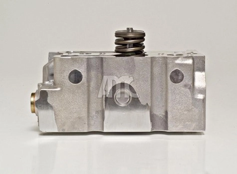  Cabeça de motor (CBC) Chrysler Voyager III monovolume (RG, RS) (1999 - 2008) III