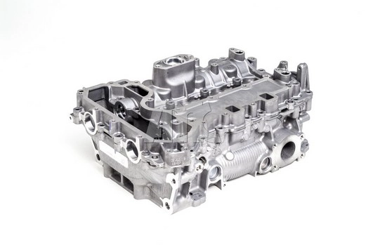 Compre 1623199180 Peugeot/Citroen Cabeça de motor (CBC)