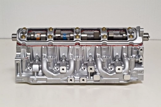 Cabeça de motor (CBC) Renault (RVI) 7701474073 preço, a partir de 195,80 USD