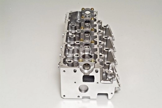 Cabeça de motor (CBC) Toyota Land Cruiser PRADO ASIA J12