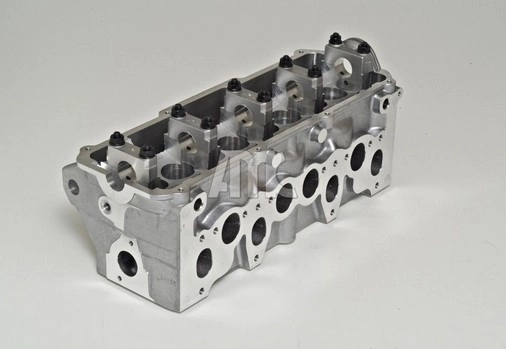 Cabeça de motor (CBC) Volkswagen Passat B2 32B
