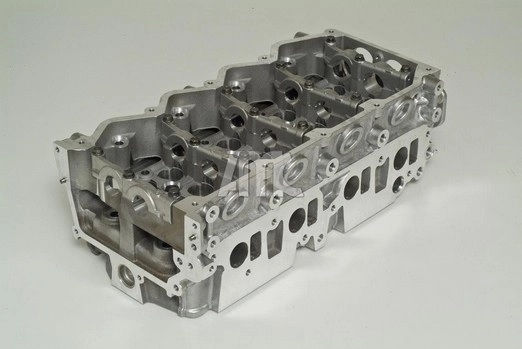  Cabeça de motor (CBC) Nissan X-Trail SUV (T30) (2001 - 2007) 