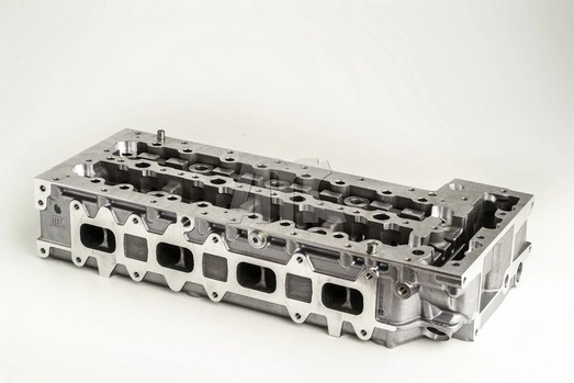 504384837 Iveco Cabeça de motor (CBC)