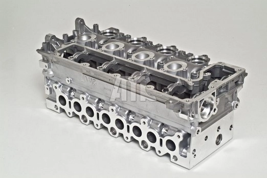 Cabeça de motor (CBC) Citroen C4 I LC