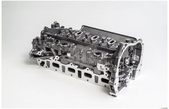 Cabeça de motor (CBC) Peugeot/Citroen 95517870 preço, a partir de 941,52 USD