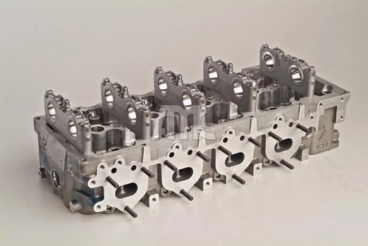 Cabeça de motor (CBC) Mitsubishi Canter VII FB7, FB8, FE7, FE8
