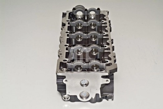 Cabeça de motor (CBC) Toyota Hilux  KUN15