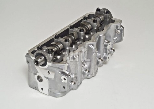 Compre Cabeça de motor (CBC) Seat Toledo 2