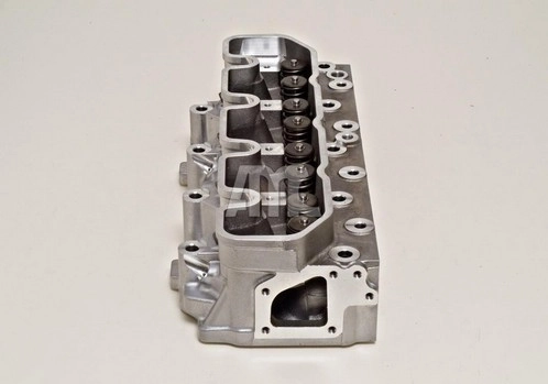 Cabeça de motor (CBC) para Land Rover Discovery I LG, LJ