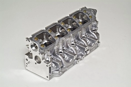  Cabeça de motor (CBC) Volvo V40 carrinha (VW) (1995 - 2004) 