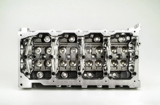 Cabeça de motor (CBC) 110405X00B Renault (RVI)