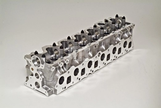 Cabeça de motor (CBC) Nissan Patrol  Y61