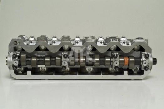 Cabeça de motor (CBC) 046103265BX VAG