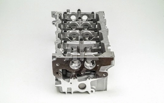 110405X00B Renault (RVI) Cabeça de motor (CBC)