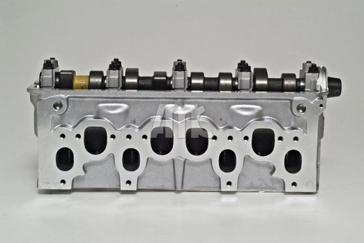  Cabeça de motor (CBC) Audi 80 B4 carrinha (8C5) (1991 - 1996) B4