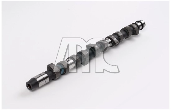 Árvore distribuidora de motor para Audi 100 C2 43
