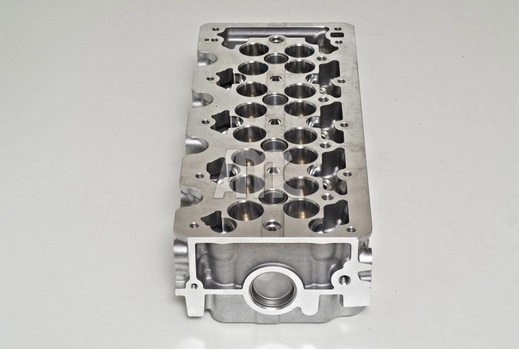 Cabeça de motor (CBC) Opel Astra G F48, F08