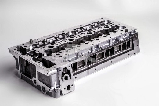 Cabeça de motor (CBC) 504278047 Fiat/Alfa/Lancia