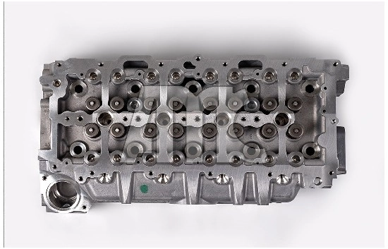 Compre Cabeça de motor (CBC) Citroen C5 