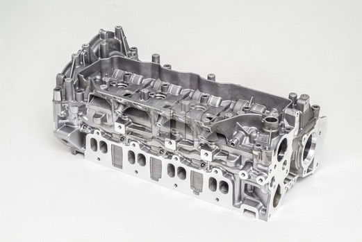 Cabeça de motor (CBC) Renault Megane III KZ0, KZ1