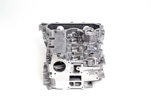 1623199180 Peugeot/Citroen Cabeça de motor (CBC)