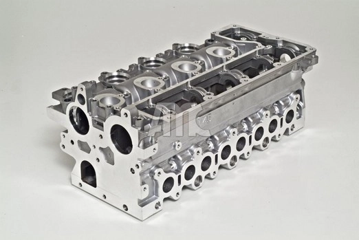  Cabeça de motor (CBC) Citroen C4 I hatchback (LC) (2004 - 2010) I