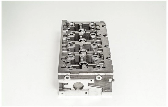 Cabeça de motor (CBC) AMC 908739K preço, a partir de 652,08 USD