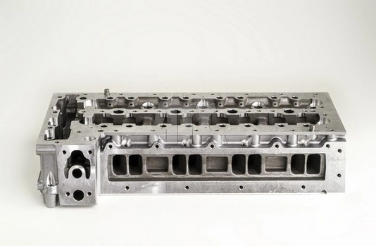 Cabeça de motor (CBC) 504384837 Iveco